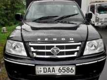 Tata Xenon 2015 Pickup