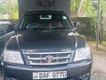 Tata Xenon 2016 Pickup
