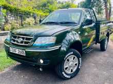 Tata Xenon 2017 Pickup