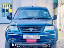 Tata Xenon 2018 Pickup