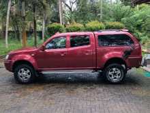 Tata Xenon 2011 Pickup