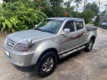 Tata Xenon 2012 Pickup