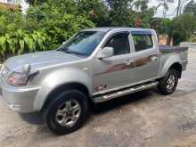 Tata Xenon 2012 Pickup