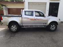 Tata Xenon 2012 Pickup