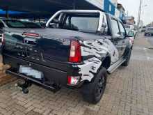 Tata Xenon 2012 Pickup