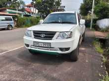 Tata Xenon 2011 Pickup