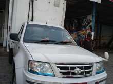 Tata Xenon 2016 Lorry