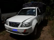 Tata Xenon 2014 Pickup