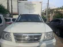 Tata Xenon 2016 Pickup