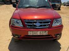 Tata Xenon 2015 Pickup