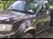 Tata Xenon 2015 Pickup