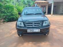 Tata Xenon 2016 Pickup
