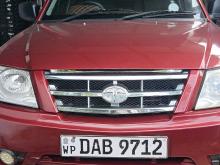 Tata Xenon 2015 Pickup