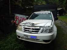 Tata Xenon 2014 Pickup