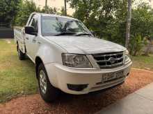 Tata Xenon 2016 Pickup