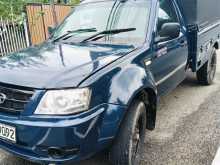 Tata Xenon 2018 Pickup