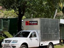 Tata Xenon Body 2015 Pickup