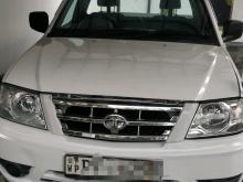 Tata Xenon 2015 Pickup