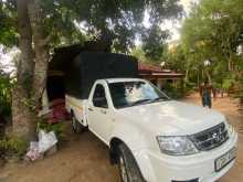 Tata Xenon 2017 Pickup