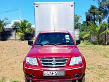 Tata Xenon 2017 Pickup