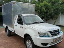 Tata Xenon 2015 Pickup