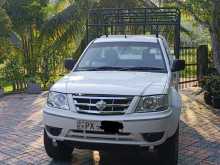 Tata Xenon 2014 Pickup