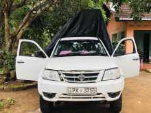 Tata Xenon 2014 Pickup