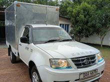 Tata Xenon Body 2015 Pickup