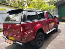 Tata Xenon 2010 Pickup
