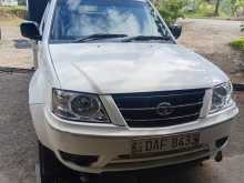 Tata Xenon Lite Cab 2017 Pickup