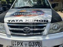 Tata Xenon 2013 Pickup