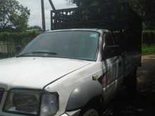 Tata Xenon 2014 Pickup