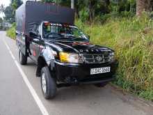 Tata XENON POWER 2016 Pickup
