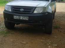 Tata Xenon 2009 Pickup