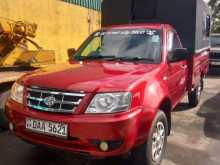 Tata Xenon Single Cab 2015 Other