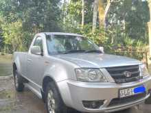 Tata Xenon 2008 Pickup