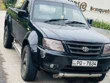 Tata Xenon Smart Cab 2011 Pickup