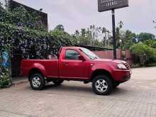 Tata Xenon Smart Cab 2011 Pickup