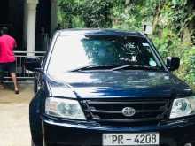 Tata Xenon Smart Cab 2011 Pickup