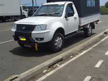 Tata Xenon Smart 2025 Pickup