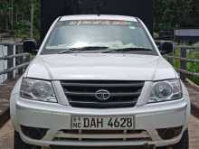 Tata Xenon Yodha 2019 Pickup