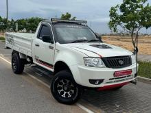 Tata Xenon 2017 Pickup