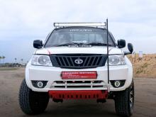 Tata Xenon Yodha 2017 Pickup