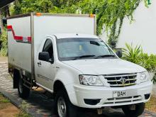 Tata Xenon Yodha 2024 Pickup
