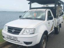 Tata Xenon Yodha Smart 2019 Pickup