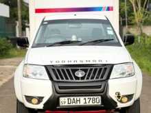Tata Xenon Yodha 2019 Pickup