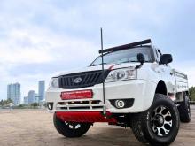 Tata Xenon Yodha 2017 Pickup