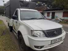 Tata Xenon 2019 Pickup