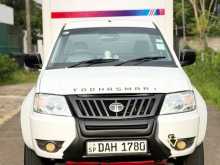 Tata Xenon Yodha 2019 Pickup