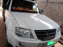 Tata Xenon 2017 Pickup